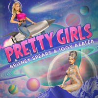 Purchase Britney Spears & Iggy Azalea - Pretty Girls (CDS)