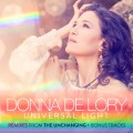 Buy Donna De Lory - Universal Light Remixes (From The Unchanging) Mp3 Download