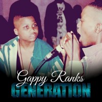 Purchase Gappy Ranks - Generation (EP)