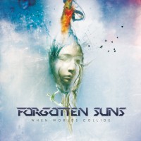 Purchase Forgotten Suns - When Worlds Collide