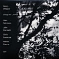 Buy Kenny Wheeler - Songs For Quintet Mp3 Download