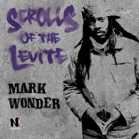 Purchase Mark Wonder - Scrolls Of The Levite