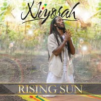 Purchase NiyoRah - Rising Sun