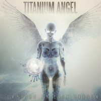 Purchase Erik Ekholm - Titanium Angel