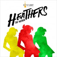 Purchase Kevin Murphy & Laurence O'keefe - Heathers The Musical (World Premiere Cast Recording)