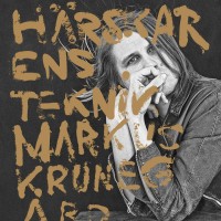 Purchase Markus Krunegеrd - Herskarens Teknik (EP)