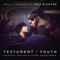 Purchase Max Richter - Testament Of Youth (Original Motion Picture Soundtrack)