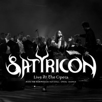 Purchase Satyricon - Live At The Opera CD1