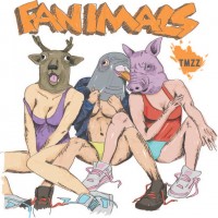Purchase Too Many Zooz - Fanimals (EP)