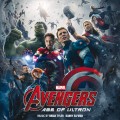 Purchase VA - Avengers: Age Of Ultron Mp3 Download