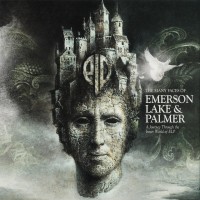 Purchase VA - The Many Faces Of Emerson Lake & Palmer - A Journey Through The Inner World Of Elp CD2