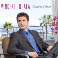 Purchase Vincent Ingala - Coast To Coast
