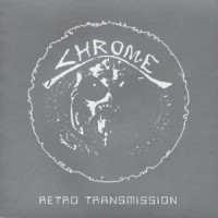 Purchase Chrome - Retro Transmission