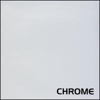 Purchase Chrome - Third Seed From The Bud (Vinyl)