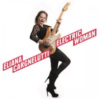 Purchase Eliana Cargnelutti - Electric Woman