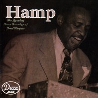 Purchase Lionel Hampton - Hamp - The Legendary Decca Recordings Of Lionel Hampton CD1