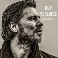 Purchase Guy Verlinde - Better Days Ahead