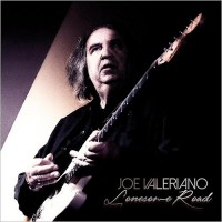 Purchase Joe Valeriano - Lonesome Road