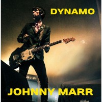 Purchase Johnny Marr - Dynamo (CDS)