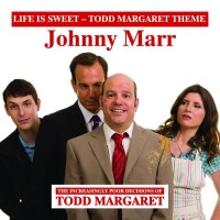 Purchase Johnny Marr - Life Is Sweet (Todd Margaret Theme) (CDS)