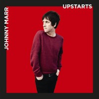 Purchase Johnny Marr - Upstarts (CDS)