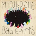 Buy Miniboone - Bad Sports Mp3 Download