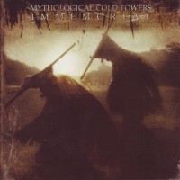 Purchase Mythological Cold Towers - Immemorial