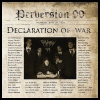 Purchase Perversion 99 - Declaration Of War