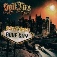 Purchase Spitfire - Welcome To Bone City