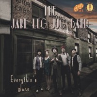 Purchase The Jake Leg Jug Band - Everythin's Jake