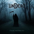 Buy Undead - False Prophecies Mp3 Download