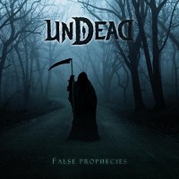 Purchase Undead - False Prophecies