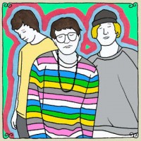Purchase Unknown Mortal Orchestra - Daytrotter Session 2011
