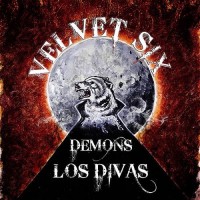 Purchase Velvet Six - Demons Los Divas