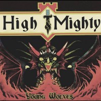 Purchase Young Wolves - High & Mighty