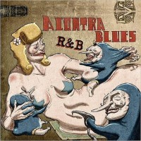 Purchase A Contra Blues - R&B (Rarezas & Blues)