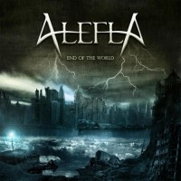 Purchase Alefla - End Of The World
