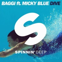 Purchase Baggi Begovic - Dive (CDS)