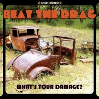 Purchase Beat The Drag - What's Your Damage?