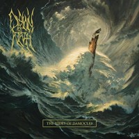Purchase Dawn Of Azazel - The Tides Of Damocles