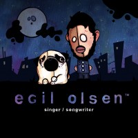 Purchase Egil Olsen - I Am A Singer Songwriter