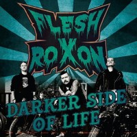 Purchase Flesh Roxon - Darker Side Of Life