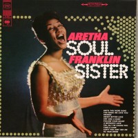 Purchase Aretha Franklin - Soul Sister OST
