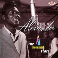 Buy Arthur Alexander - The Monument Years Mp3 Download