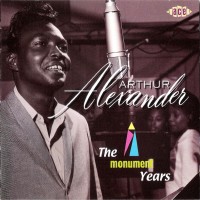 Purchase Arthur Alexander - The Monument Years