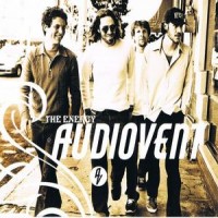 Purchase Audiovent - The Energy (CDS)