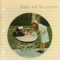 Purchase Buddy Guy - Buddy And The Juniors (With Junior Wells & Junior Mance) (Vinyl)