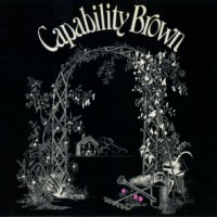 Purchase Capability Brown - From Scratch (Vinyl)