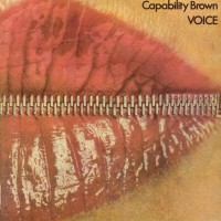 Purchase Capability Brown - Voice (Vinyl)