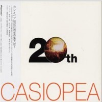 Purchase Casiopea - 20Th Anniversary Live CD1